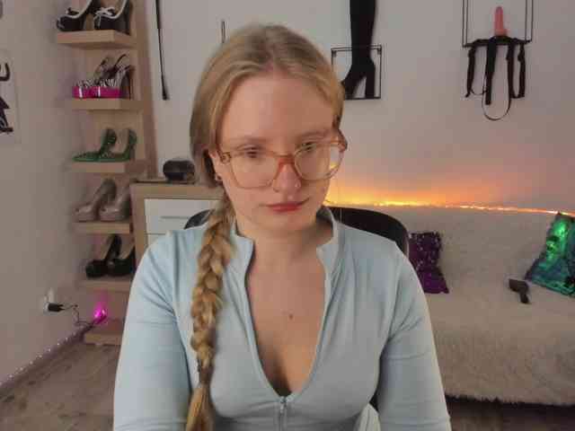 NancyErotic webcam