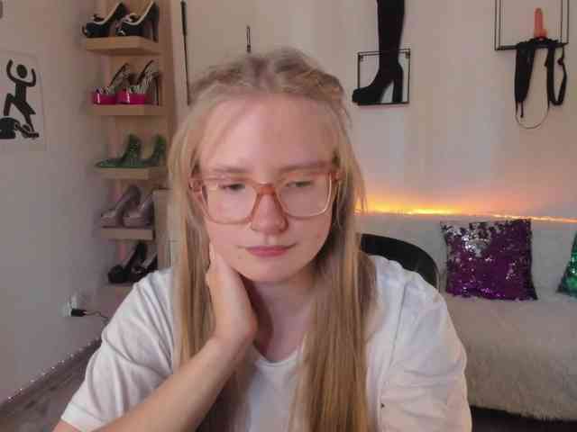 NancyErotic webcam