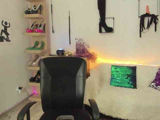 NancyErotic webcam