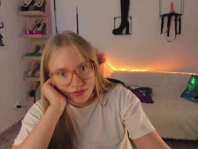 NancyErotic webcam