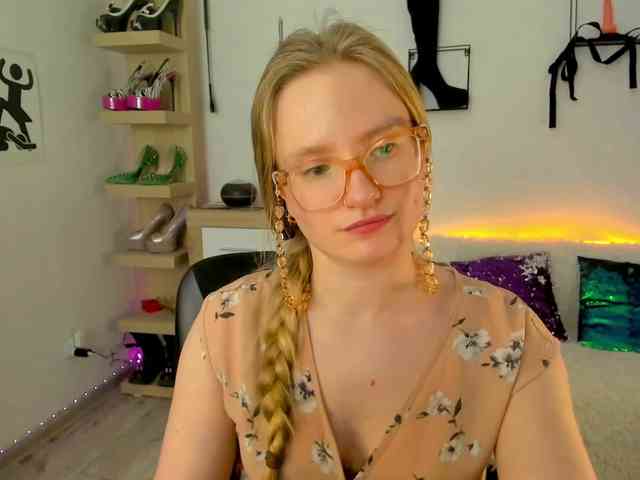 NancyErotic