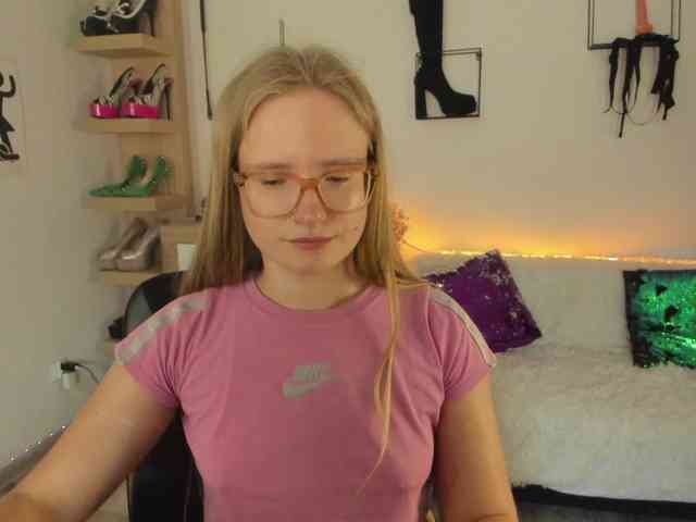 NancyErotic webcam