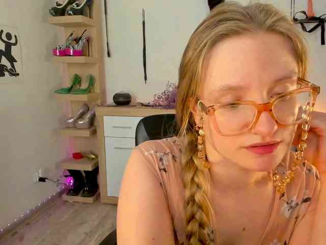 NancyErotic webcam