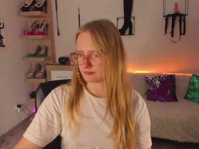 NancyErotic webcam