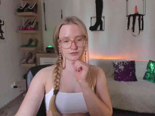 NancyErotic webcam