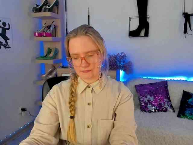 NancyErotic webcam