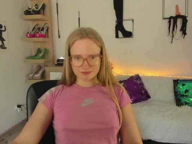 NancyErotic webcam