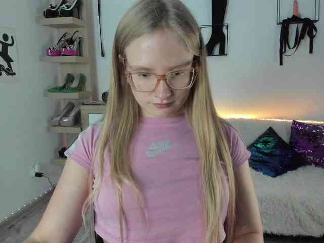 NancyErotic webcam