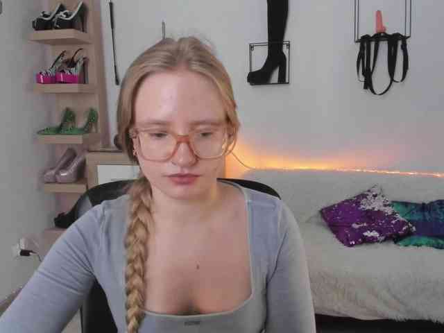 NancyErotic webcam