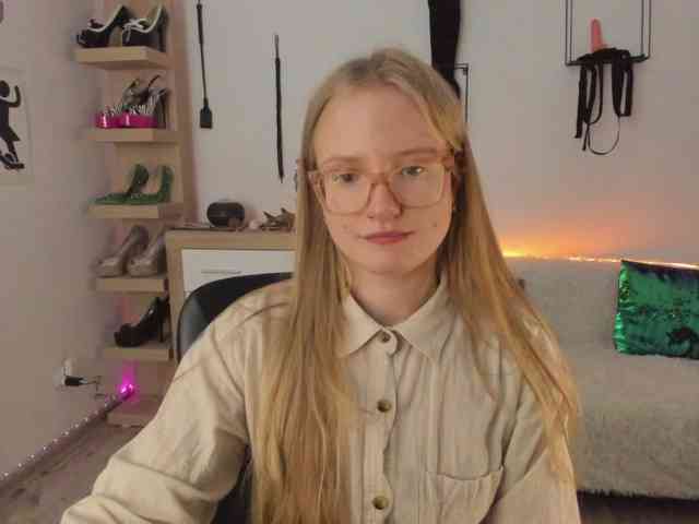 NancyErotic webcam