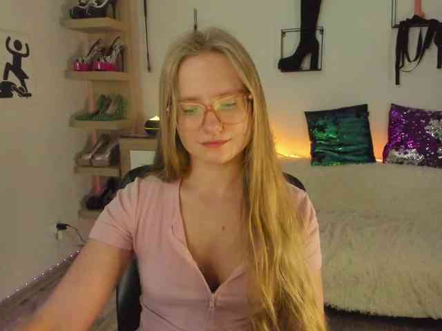 NancyErotic webcam