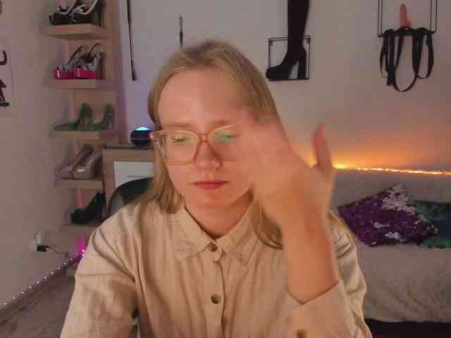 NancyErotic webcam