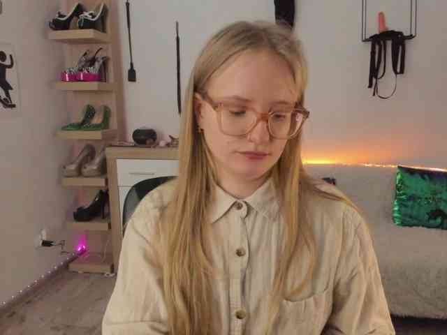 NancyErotic webcam