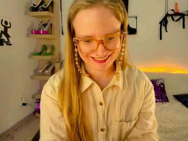 NancyErotic