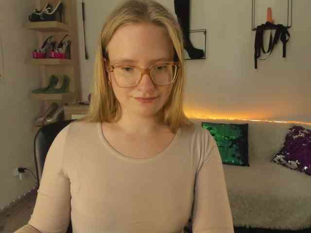 NancyErotic webcam