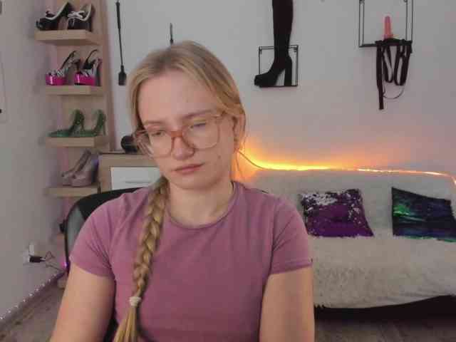 NancyErotic