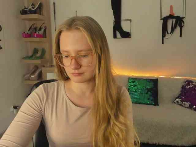 NancyErotic webcam