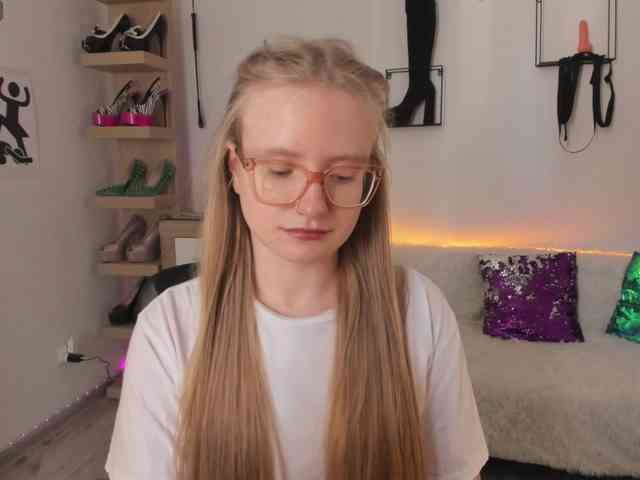NancyErotic Live Webcam on BongaCams