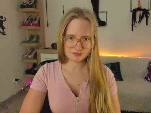 NancyErotic webcam