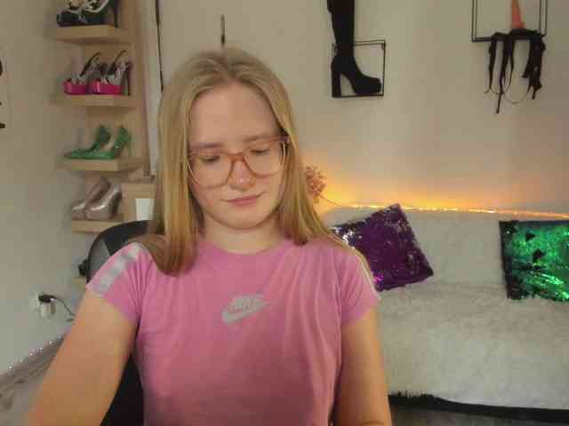 NancyErotic webcam