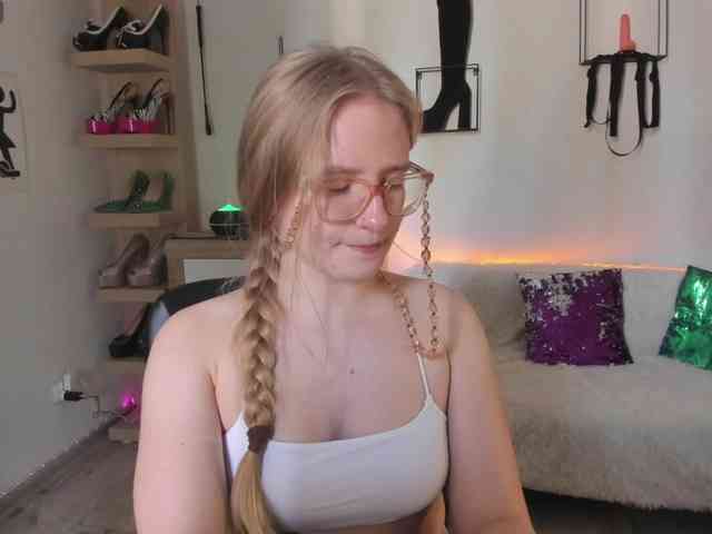 NancyErotic webcam