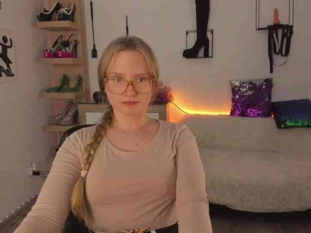 NancyErotic