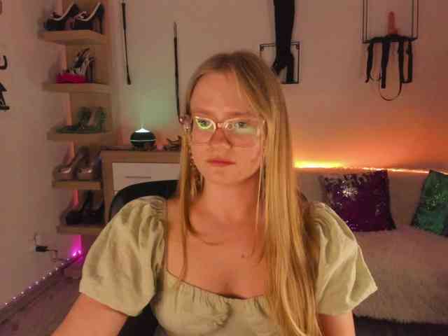 NancyErotic webcam