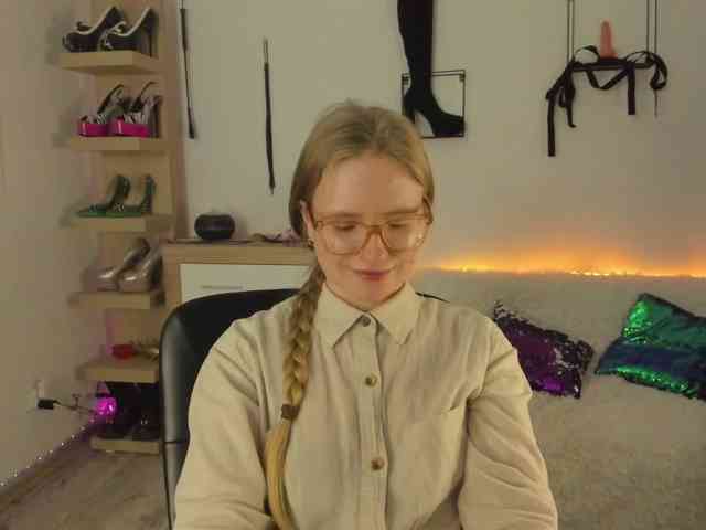 NancyErotic webcam