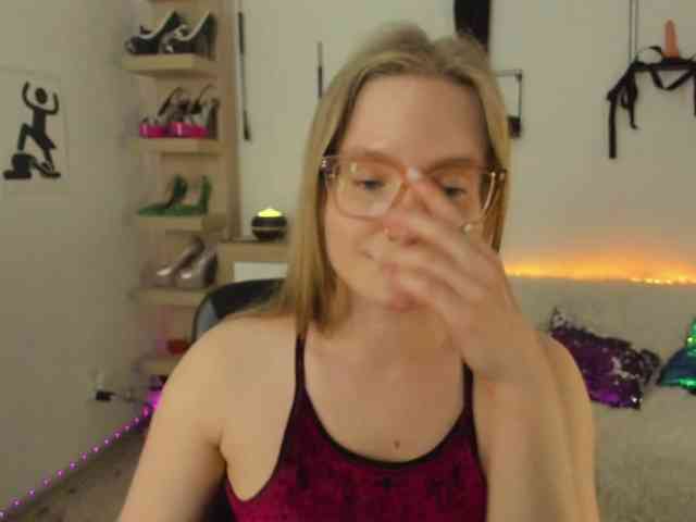 NancyErotic webcam