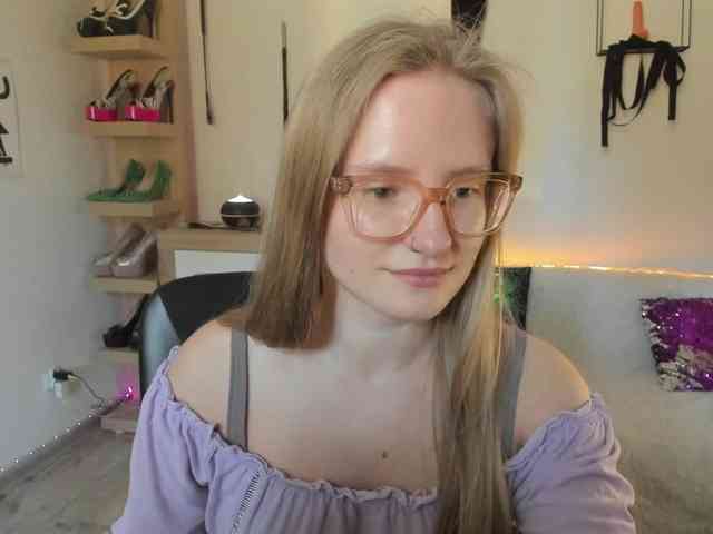 NancyErotic webcam