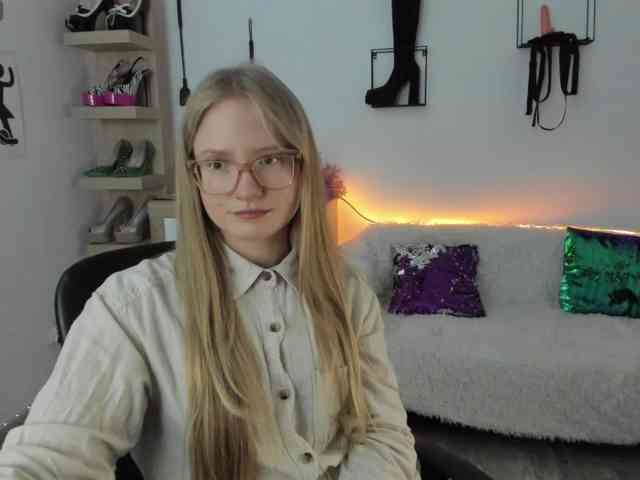 NancyErotic webcam
