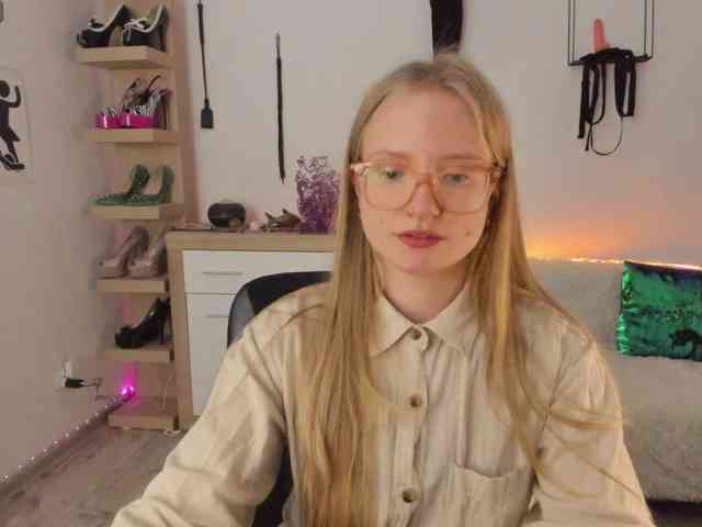 NancyErotic webcam