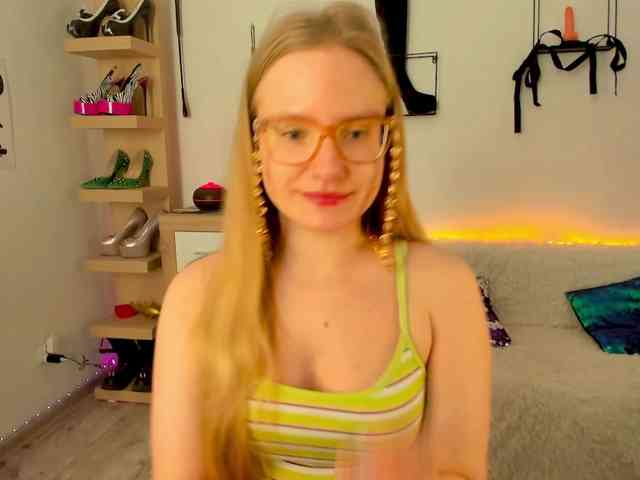 NancyErotic Live Webcam on BongaCams