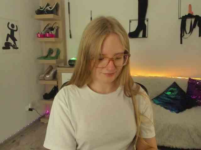 NancyErotic webcam