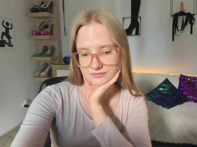 NancyErotic webcam