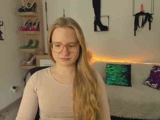 NancyErotic webcam