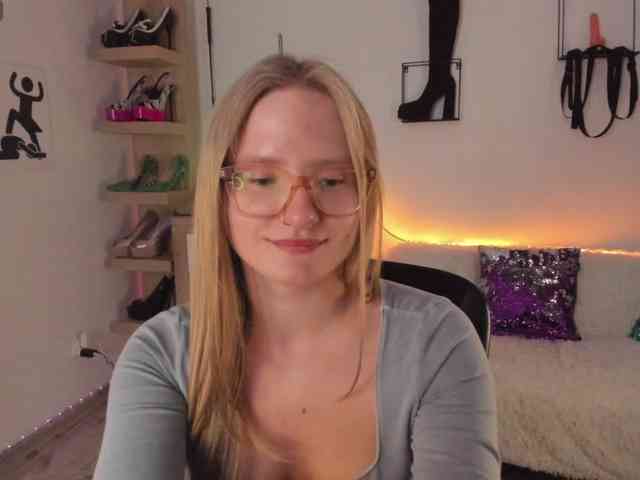 NancyErotic webcam