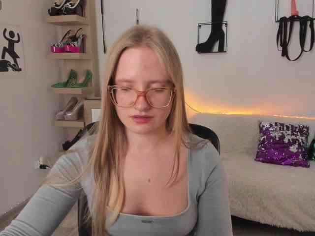 NancyErotic webcam