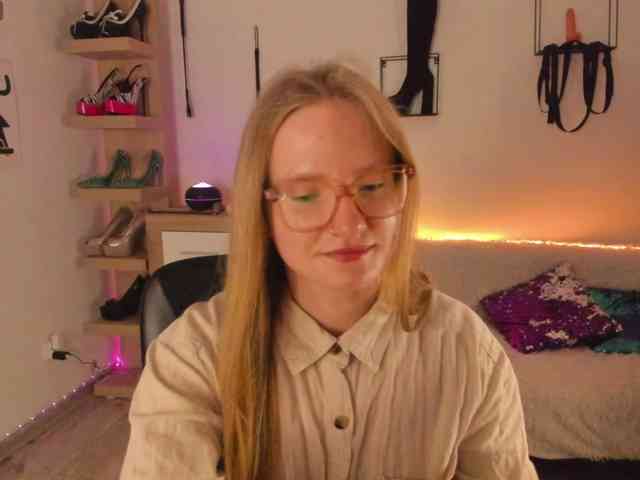 NancyErotic webcam