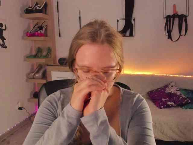 NancyErotic webcam
