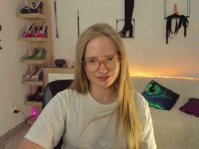 NancyErotic webcam