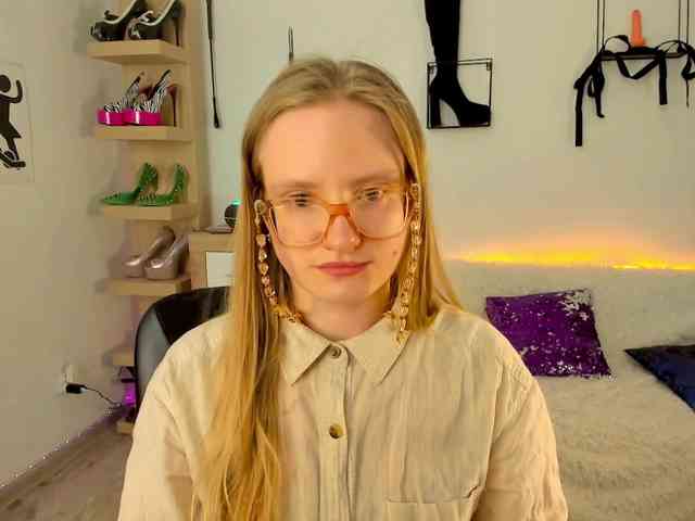 NancyErotic webcam