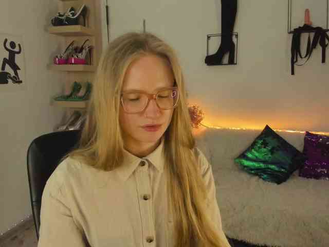 NancyErotic webcam