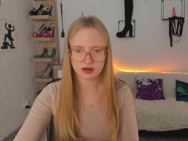 NancyErotic webcam