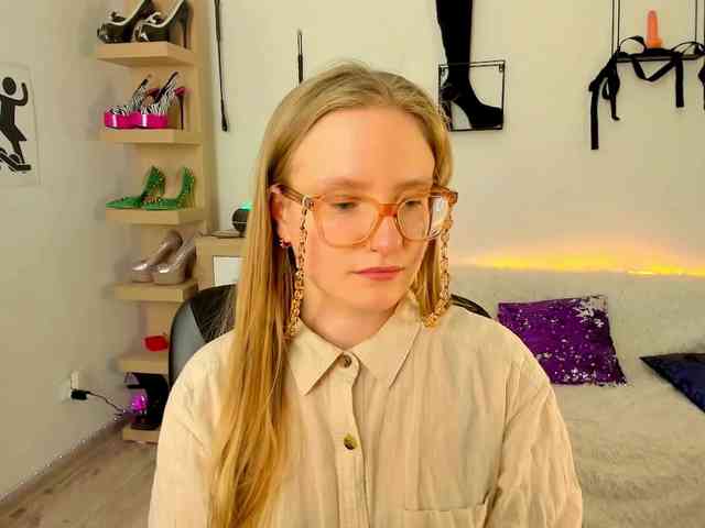 NancyErotic webcam