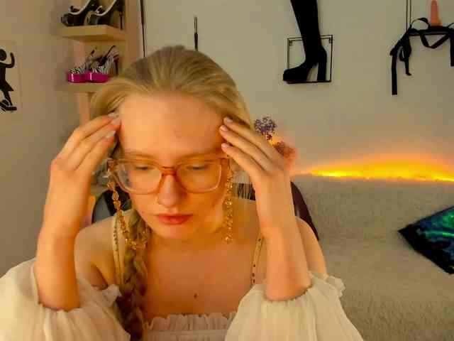 NancyErotic webcam