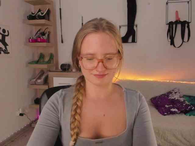 NancyErotic webcam