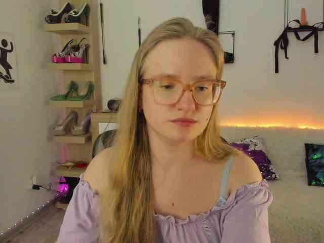 NancyErotic webcam
