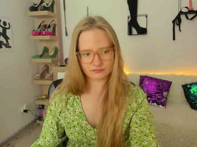 NancyErotic webcam