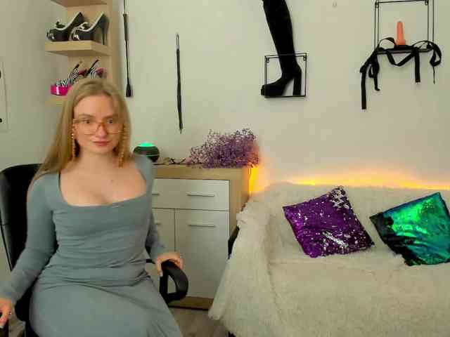 NancyErotic webcam